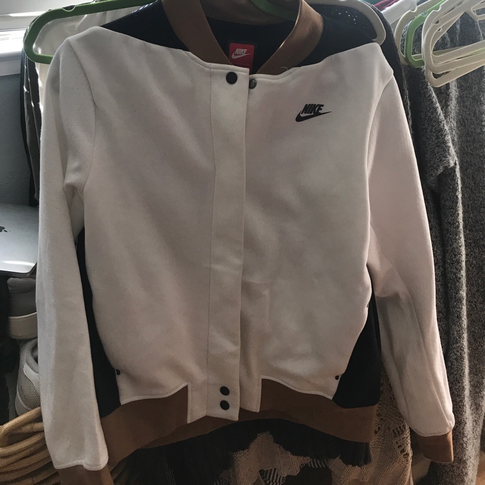 Nike jacket